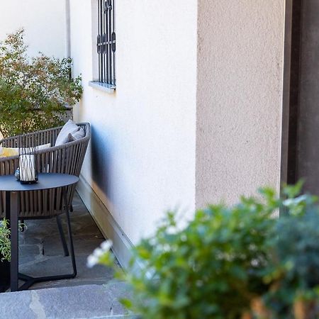 Apartment Haus Lang Lagundo Kültér fotó